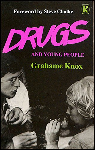 Cover of Drugs And Young people